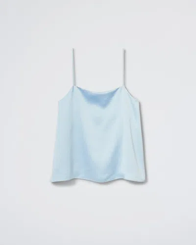 Daphne The Suite Cami In Frost