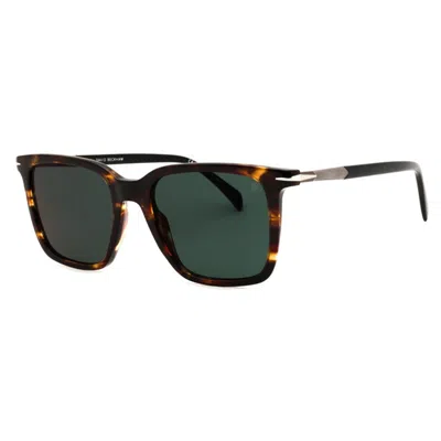 David Beckham Inspired Db 1130/s Sunglasses In Multi