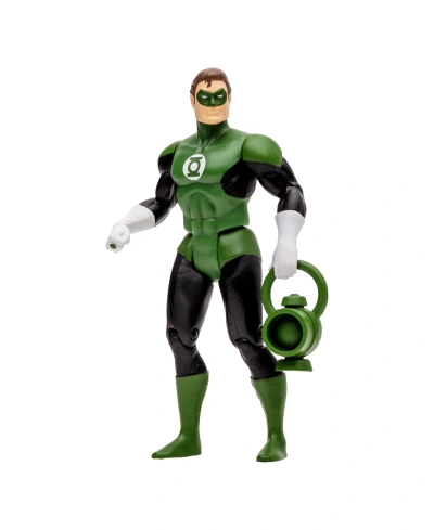 Dc Direct Super Powers 5 In Figures Wave 6- Green Lantern Hal Jordan In No Color