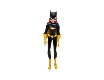 Dc Direct Kids' The New Batman Adventures 6in Wave 1-batgirl In No Color