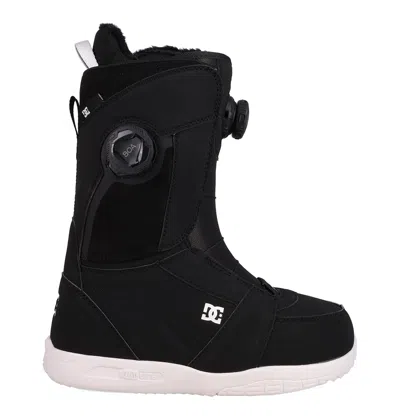 Dc Shoes Women's Lotus Snowboard Boots In Brown