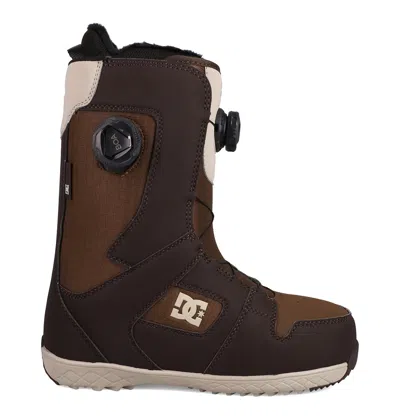 Dc Shoes Women's Phase Boa® Pro Snowboard Boots In Black