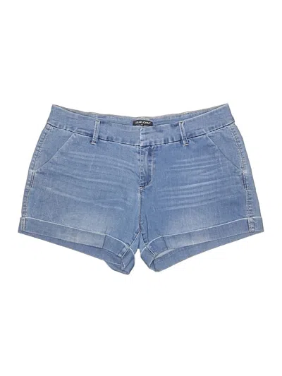 Pre-owned Dear John Denim Shorts In Blue