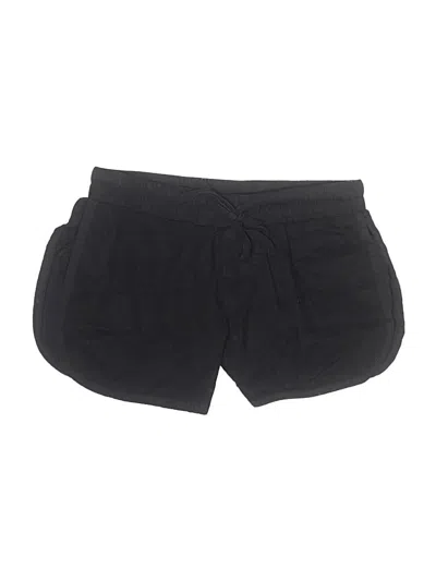 Pre-owned Dear John Shorts In Black