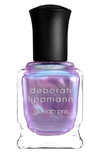 Deborah Lippmann Gel Lab Pro Nail Color In I Put A Spell On You/ Shimmer