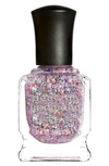 Deborah Lippmann Gel Lab Pro Nail Color In Candy Shop/ Glitter