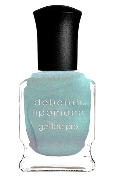 Deborah Lippmann Gel Lab Pro Nail Colour In I Like It Like That/ Shimmer