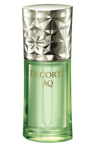 Decorté Aq Botanical Pure Oil, 1.3 oz In White