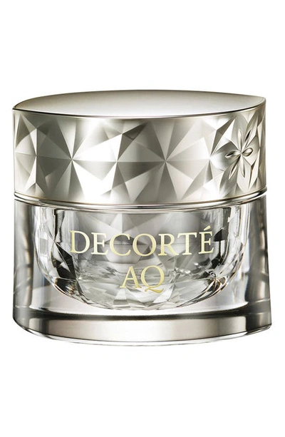 Decorté Aq Cream Absolute X In White