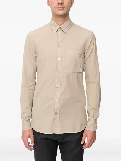 Deepti Cotton Shirt In Multi