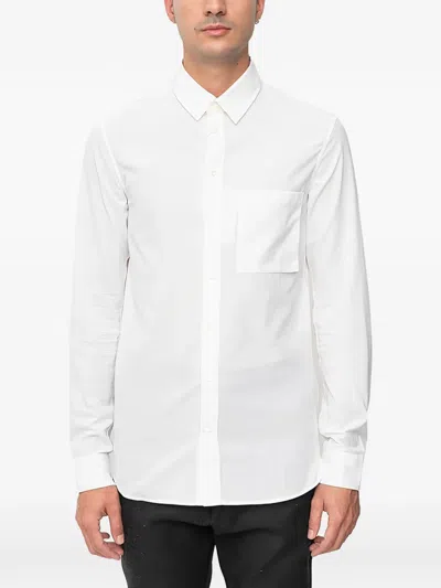 Deepti Cotton Shirt In Multi