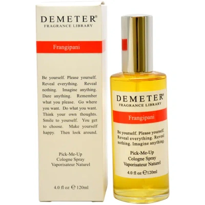 Demeter Frangipani By  For Women In N/a
