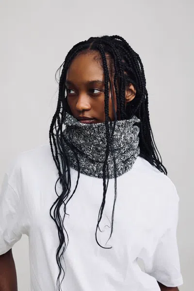 Denimist Classic Snood In Green