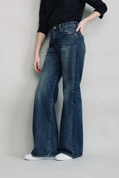 Denimist Helena Jean In Blue
