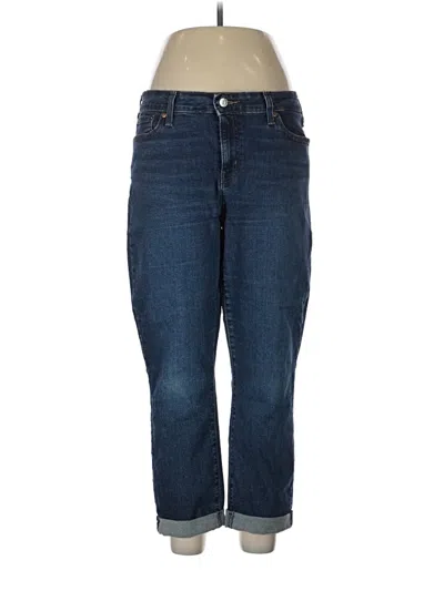 Pre-owned Denizen From Levi's Jeans In Blue