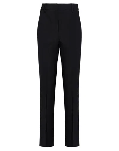 Department Five Department 5 Woman Pants Black Size 27 Polyester, Elastane