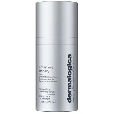Dermalogica Smart Eye Density Serum 15ml In Transparent