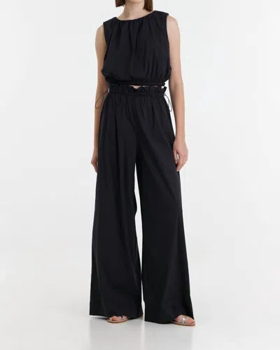 Devotion Twins Theano Pant In Black