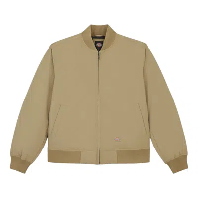 Dickies Jacket  Plains Bomber - Imperial Green