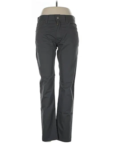 Pre-owned Dickies Jeans In Gray