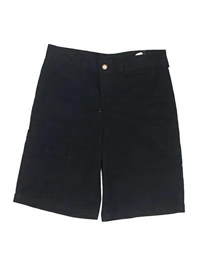 Pre-owned Dickies Shorts In Black