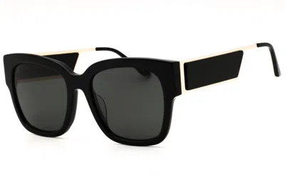Diff Eyewear Isabella Ic01-0420 Black/grey Polarized