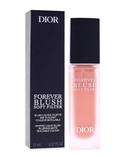 Dior 0.37oz 04 Daisy Forever Blush Soft Filter In Pink
