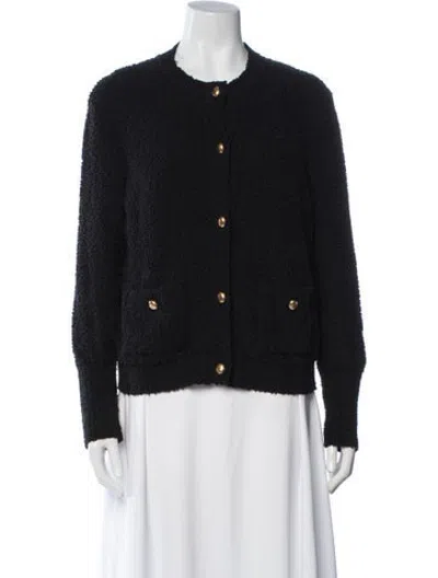 Pre-owned Dior 2024 Sweater In Black