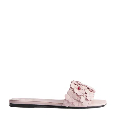 Dior Bloom Slide In Pink