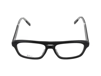 Dior Homme Eyeglasses Ibbono A1i 1000 54/16/145 In Multi