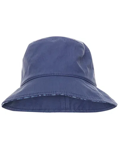 Pre-owned Dior Kids Monogram Bucket Hat (authentic Pre-loved)