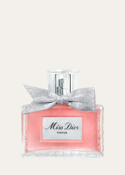 Dior Miss  Parfum, 1.7 Oz. In Pink