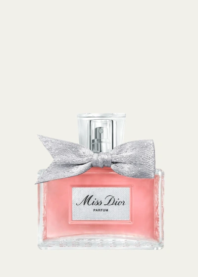 Dior Miss  Parfum, 2.7 Oz. In Pink