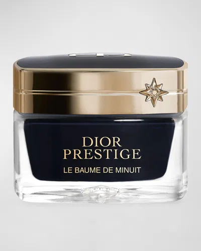 Dior Prestige Le Baume De Minuit Night Cream, 1.7 Oz.