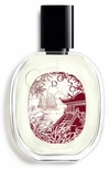 Diptyque Do Son Eau De Toilette Limited Edition 3.4 Oz.