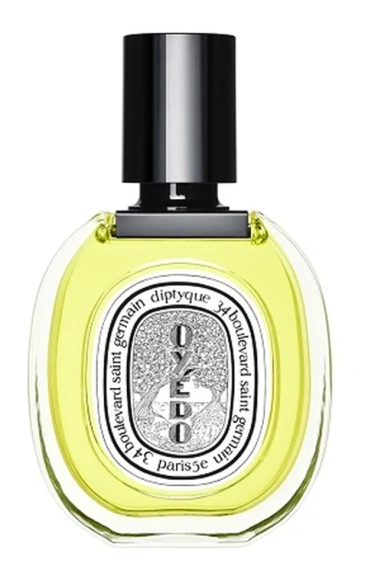 Diptyque Oyedo Ladies 1.7 oz Edt Spray In Green