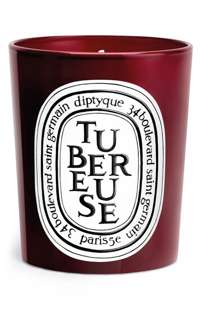 Diptyque Tubereuse Limited Edition Candle