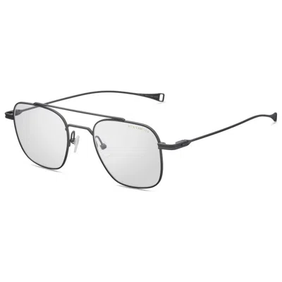 Dita Unisex 50mm Black Eyeglasses Dlx118-a-04