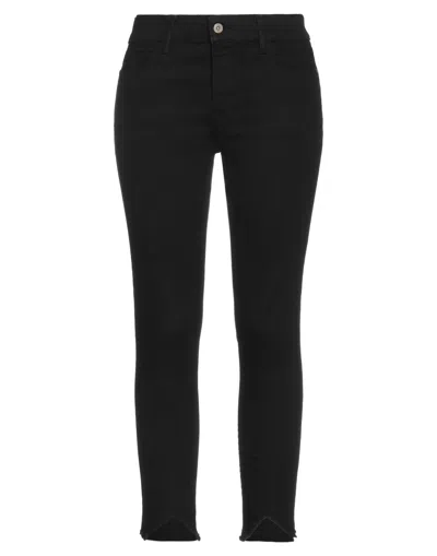 Dixie Jeans In Black