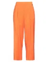 Dixie Pants In Orange
