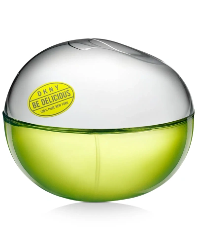 Dkny Be Delicious Fragrance 3.4-oz. Spray In No Color