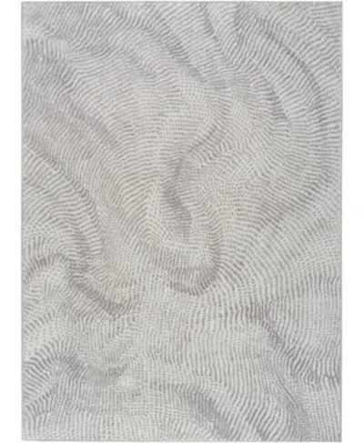 Dkny Central Park West Cep01 Rug Collection In Gray