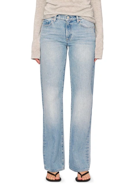 Dl1961 Drue Straight Leg Jeans In Daydream (vintage)
