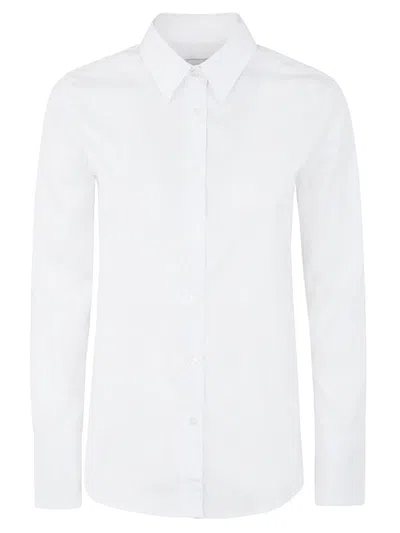 Dnl Shirt In White