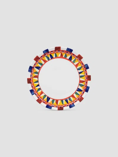 Dolce & Gabbana Carretto Charger Plate