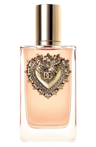 Dolce & Gabbana Dolce&gabbana Devotion Eau De Parfum