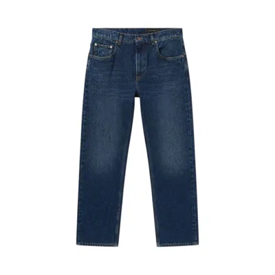 Dolce & Gabbana Kids'  Jeans In Blue