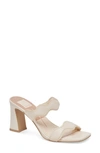 Dolce Vita Ilva Slide Sandal In Multi