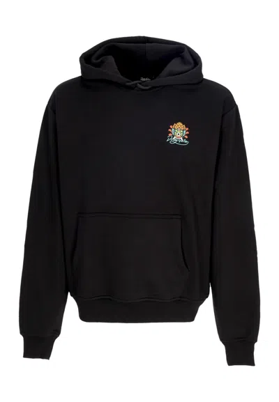 Dolly Noire Lightweight Hoodie Man Garuda Hoodie Black