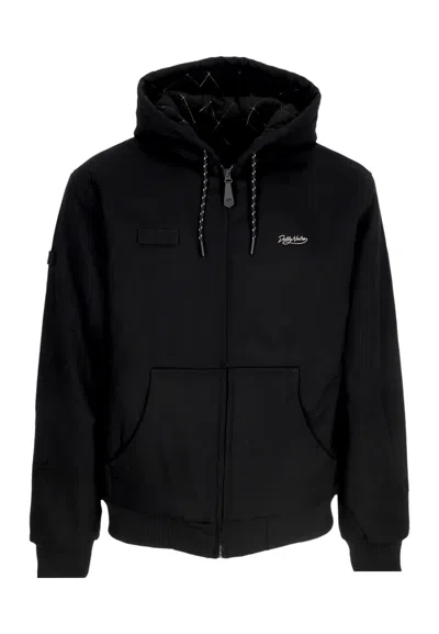Dolly Noire Men's Corporate Boxy Jacket Black